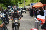 Do Łagowa przyjechało ponad dwa tysiące motocykli (zdjęcia)
