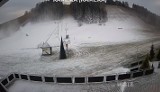 W Wojewódzkim Ośrodku Sportu i Rekreacji w Szelmencie ruszyły armatki śnieżne. Stoki Jesionowej Góry mają być gotowe przed świętami 