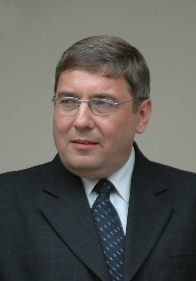 Grzegorz Ganowicz: