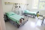 Kolejne łóżka w Zakładzie Opiekuńczo-Leczniczym szpitala w Czerwonej Górze. Więcej chorych znajdzie tu opiekę. Zobacz zdjęcia