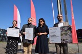 Plac Solidarności a miasto. Gdańsk ogłasza konkurs na koncepcję zagospodarowania otoczenia symbolicznego miejsca