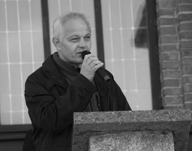 W wypadku zginął Marek Przedniczek, członek Rady Powiatu Kozienickiego.