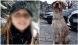 Zaginiona 13-latka Julia z Kiełczowa pod Wrocławiem odnalazła się. Wyszła na spacer z psem 