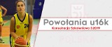 Łucja Gędek z MKS Ósemki Skierniewice powołana na zgrupowanie Młodzieżowej Reprezentacji Kobiet