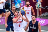 Przemysław Zamojski: Po brązie mistrzostw świata nie spodziewaliśmy się, że koszykówka 3x3 tak się rozwinie