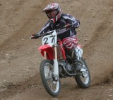 Motocross. Auto-Moto Klub z Człuchowa tym razem nie miał mocy