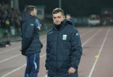 Marcin Płuska, były trener Widzewa Łódź, rozstaje się z Kotwicą Kołobrzeg