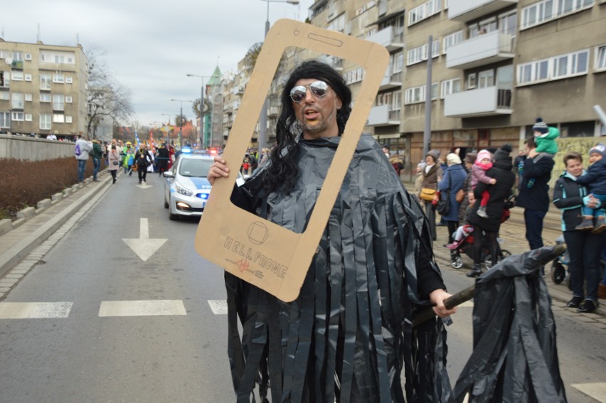 Orszak Trzech Króli, 06.01.2018.