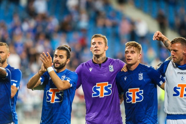 Karabach - Lech LIVE! Kolejorzu, zostań w walce o Ligę Mistrzów