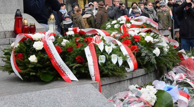 W Wąbrzeźnie, Płużnicy oraz Książkach odbędą się uroczystości z okazji rocznicy odzyskania przez Polskę niepodległości.