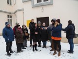 Kamienica przy Pomorskiej 20 w Łodzi w stanie zawieszenia, a mieszkania komunalne stoją puste…