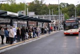 Chaos na nowej linii tramwajowej w Gdańsku Pieckach-Migowie