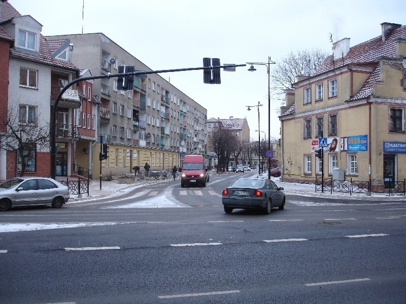 Wojska Polskiego już otwarta