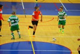 Futsal: Wygrana AZS UAM, porażka Kotwicy