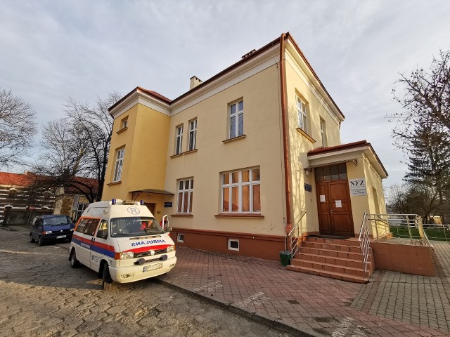 Jedną z nowych osób z koronawirusem jest pracownica oddziału zakaźnego w Szpitalu Wojewódzkim w Przemyślu.