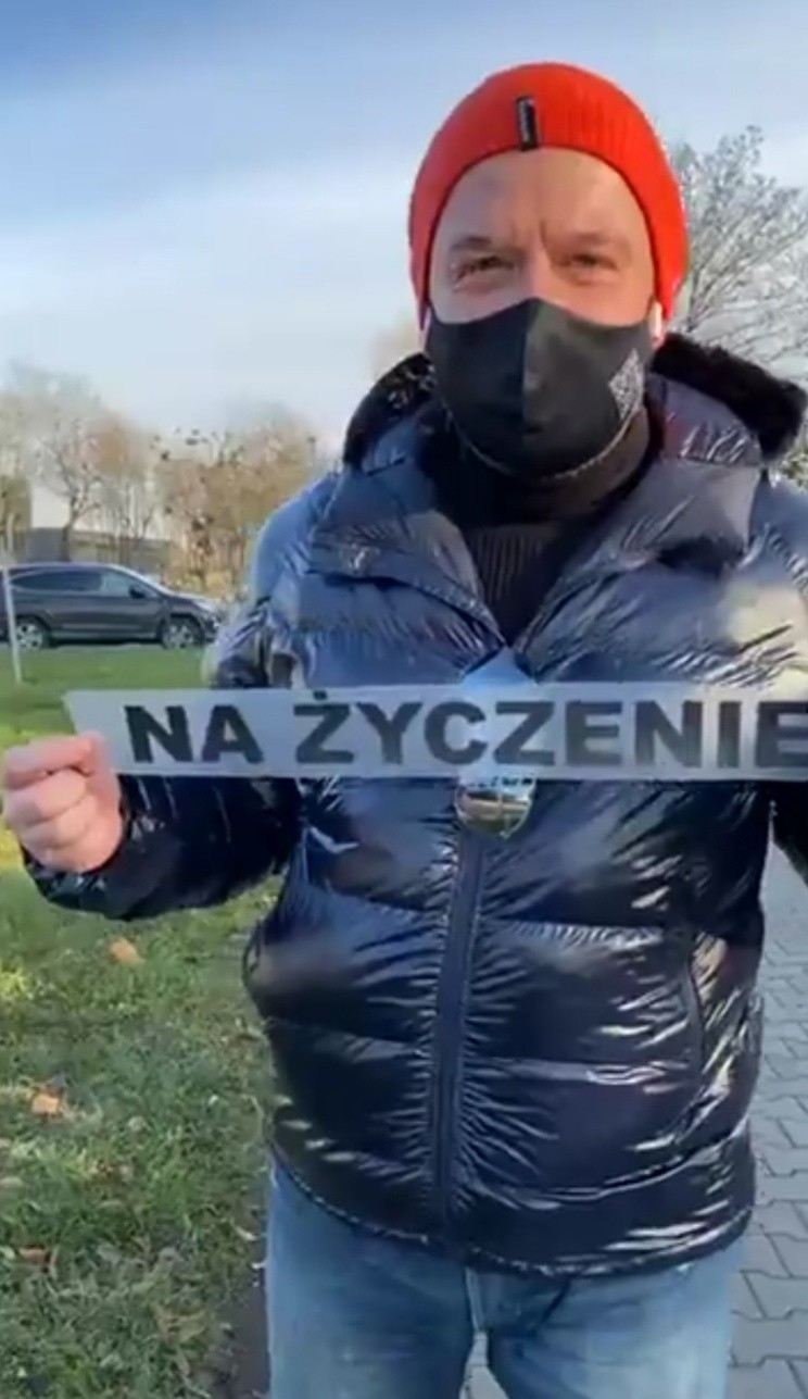 Koniec "przystanków na żądanie". Od teraz mają być " na życzenie"