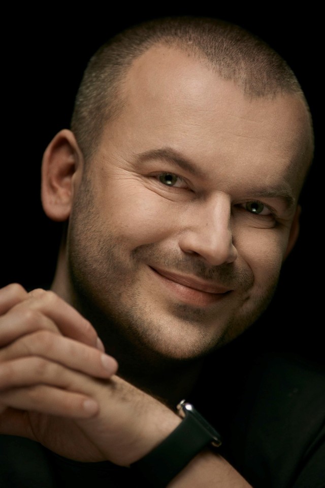 Przemysław Budkowski, CEO merXu