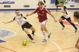 Futsal. Zwycięstwo Wisły Krakbet Kraków [ZDJĘCIA]
