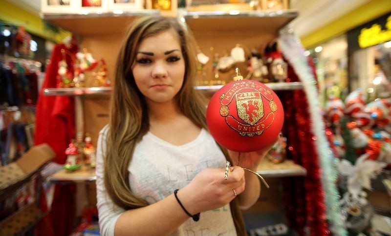 Spodenki i trupie czaszki na choince. Bombki inne niż wszystkie [ZDJĘCIA]