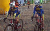 Cztery wygrane cyklistek Azalii w mistrzostwach LZS-ów i Pucharze Polski w kolarstwie przełajowie