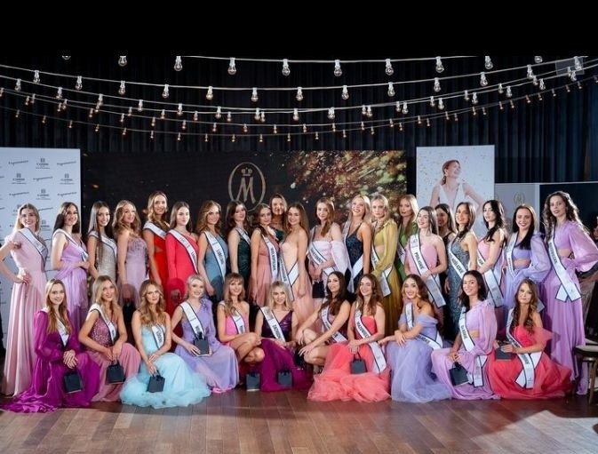 Oto wszystkie finalistki Miss Polski 2024