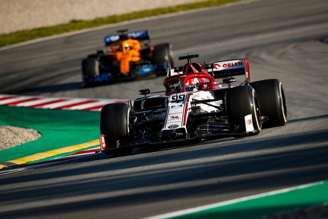 Grand Prix Francji odwołana, start sezonu w Austrii?
