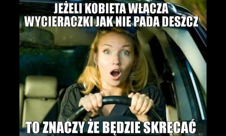 5 kwietnia: Międzynarodowy Dzień Uprzejmości za kierownicą....