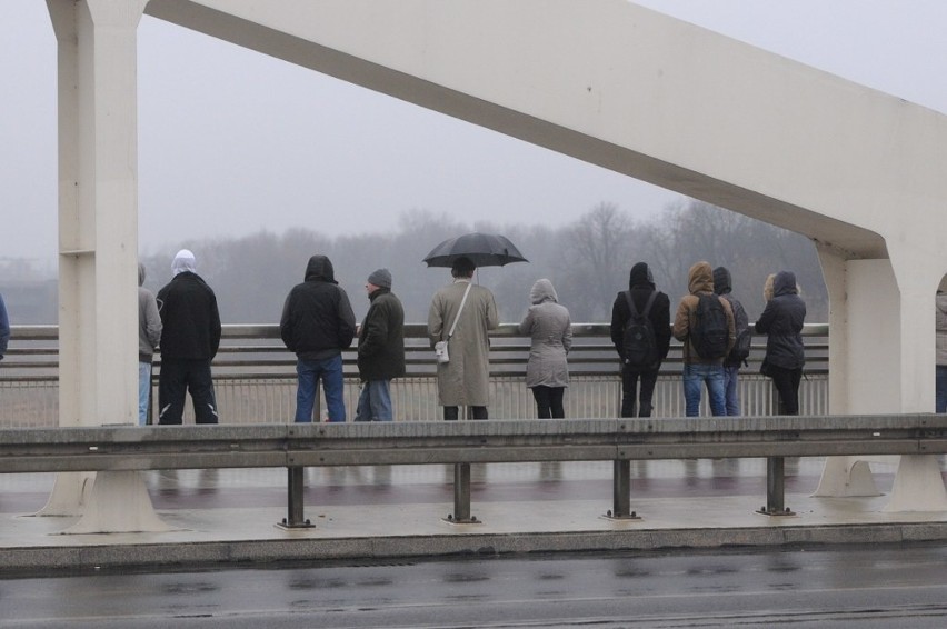 W środę kontynuowane są poszukiwania Ewy Tylman