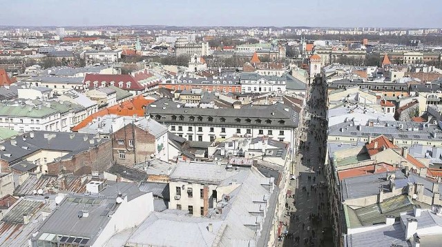 Jeszcze pięć lat temu długi miała większość lokatorów, bo niepłacenie było w praktyce bezkarne