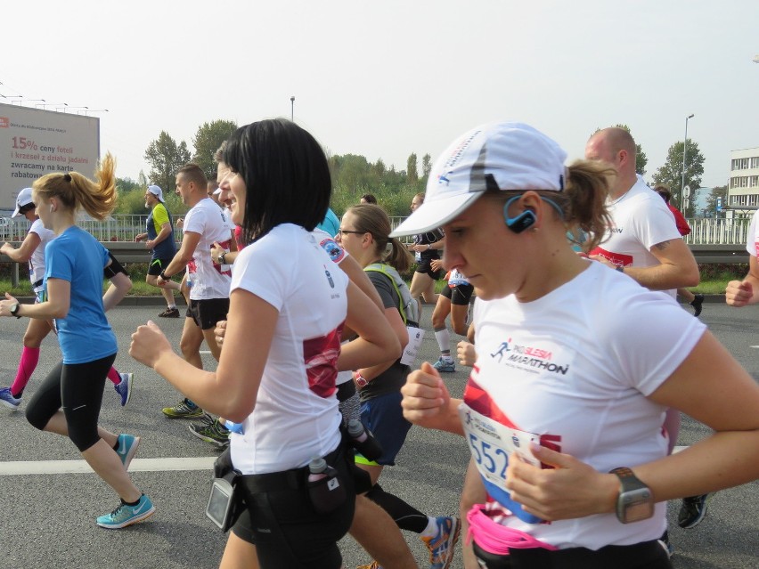 PKO Silesia Marathon