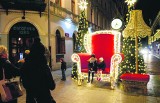 Świątecznie w Łodzi będzie już od 1 grudnia