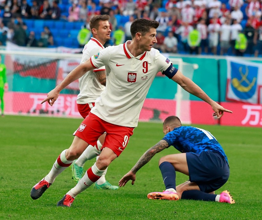 Polska spisała się w meczu ze Słowacją znacząco poniżej...