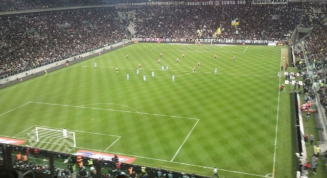 Juventus Stadium (Juventus Turyn)