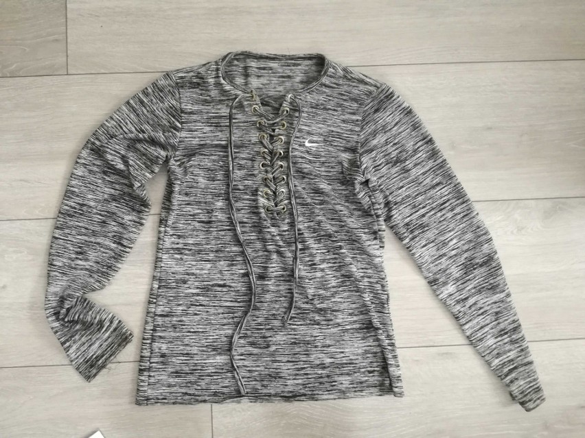 Bluzka Nike rozmiar S/36