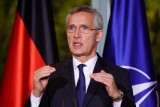 Szef NATO: Wspieranie wojny kosztowne, ale jeśli Putin wygra, świat będzie bardziej niebezpieczny