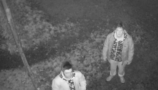 Policja prowadzi postępowanie w sprawie kradzieży kamery monitoringu z ogródków działkowych „Irys" mieszczących się przy ulicy Podgórskiej w Mysłowicach. 31 grudnia o 23.15 trzech młodych mężczyzn ukradło kamery. Ta jednak wcześniej zdążyła zarejestrować ich wizerunek.