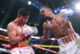 Errol Spence Jr zdeklasował Mikeya Garcię. Teraz walka z Mannym Pacquiao?