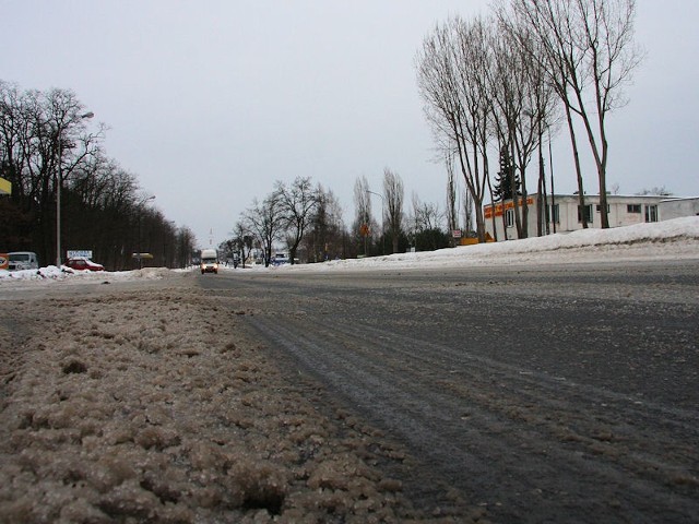 Minister transportu popiera budowę S3