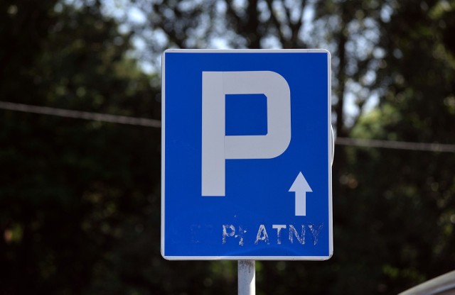 Parkowanie w Krośnie w soboty będzie darmowe.