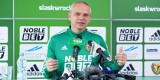 Vítězslav Lavička: Rewolucji w składzie na mecz z Koroną Kielce nie będzie. Duża ilość zmian nam nie służy