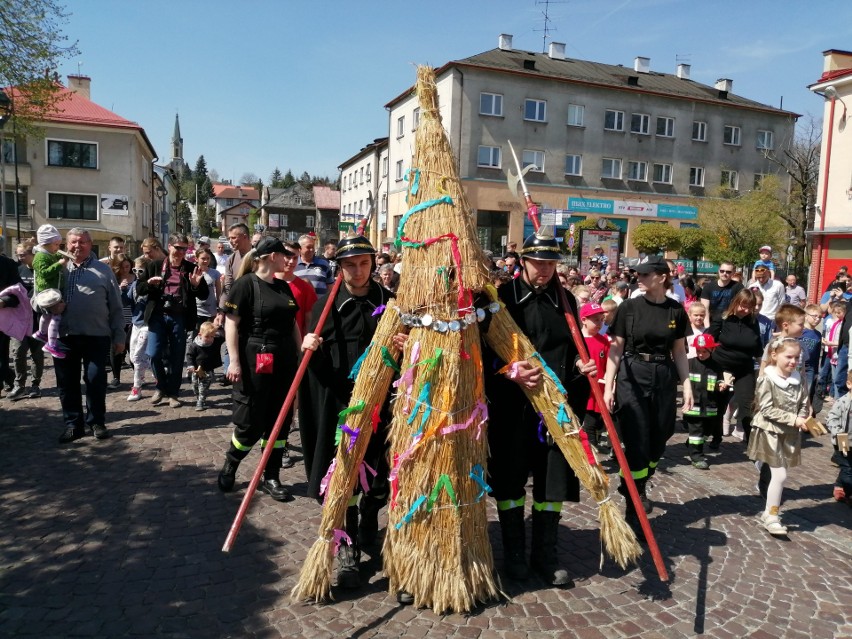 Wodzenie Judosza w Skoczowie 2019