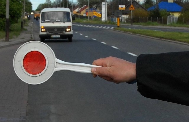 Przebieraniec został zdemaskowany. Teraz stanie przed sądem.