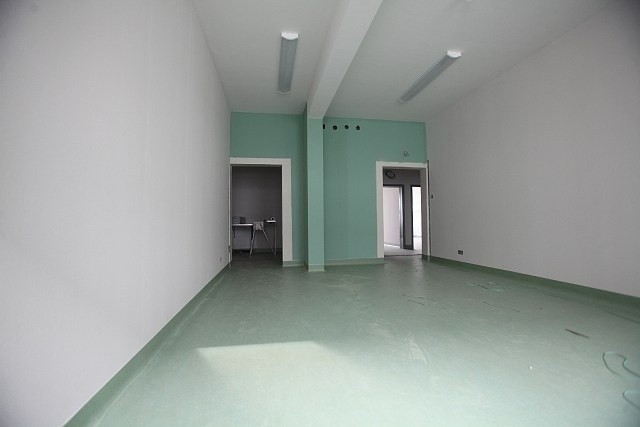 Nowy szpital na Stabłowicach w tym roku przyjmie pacjentów. Montują sprzęt (ZDJĘCIA)