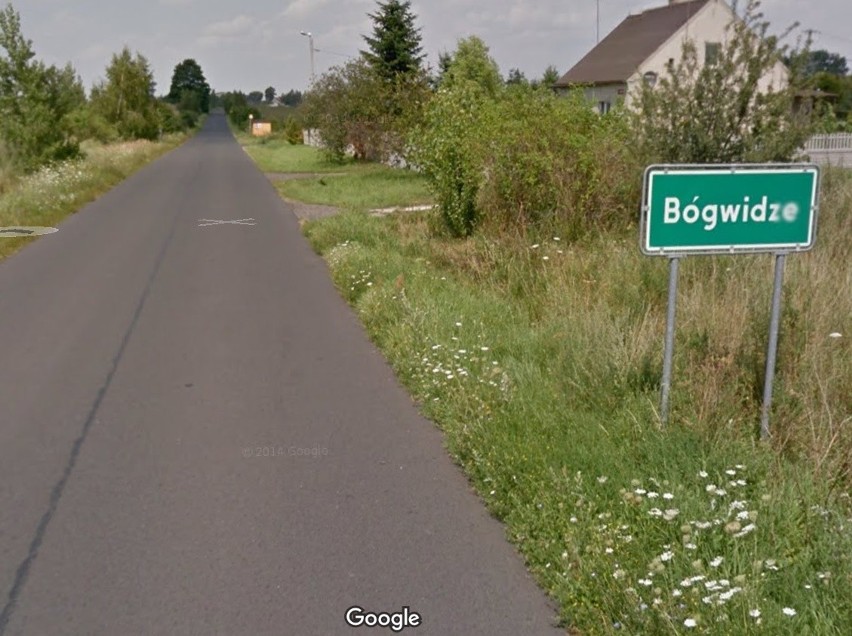 Bógwidze