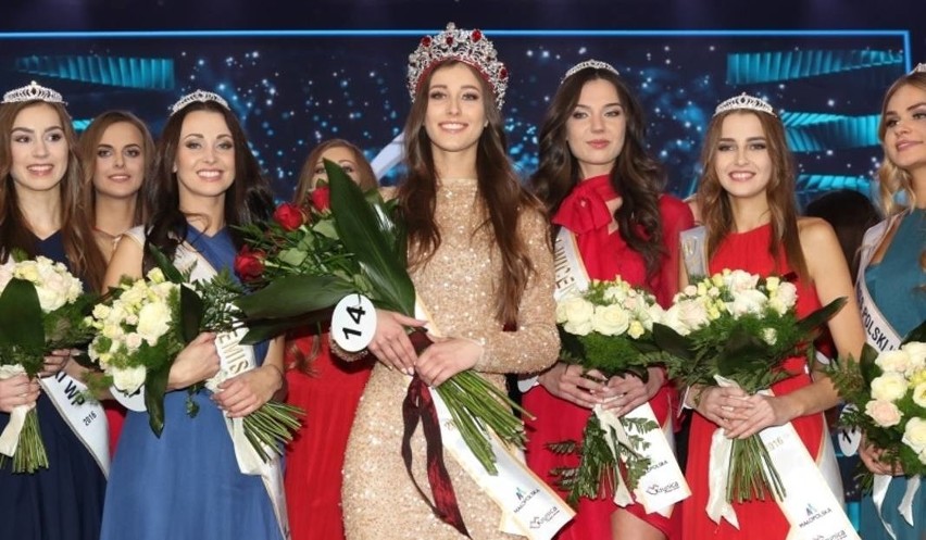 Miss Ziemi Radomskiej. I Ty możesz zostać Miss Polski- w marcu casting