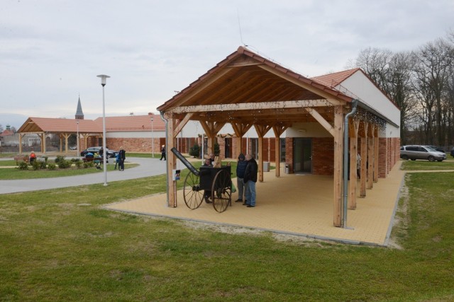 Wielkanocny jarmark odbędzie się w sobotę, w godz. 11.00-15.00.