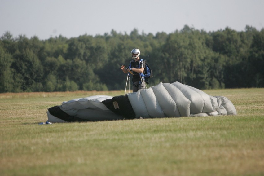 Śląski Air Show 2013