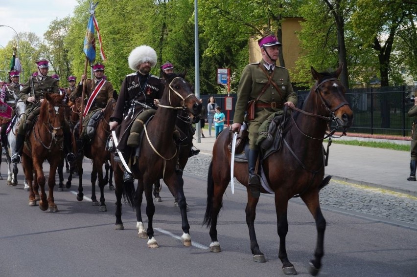 Święto 10. Pułku Ułanów Litewskich