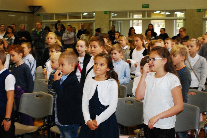 Bytom, Piekary: Inauguracja Uniwersytetu Dziecięcego