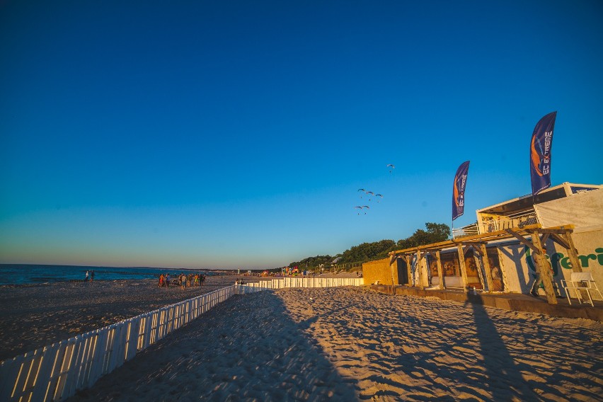 Festiwal rozpoczął się w czwartek 28 czerwca treningiem...